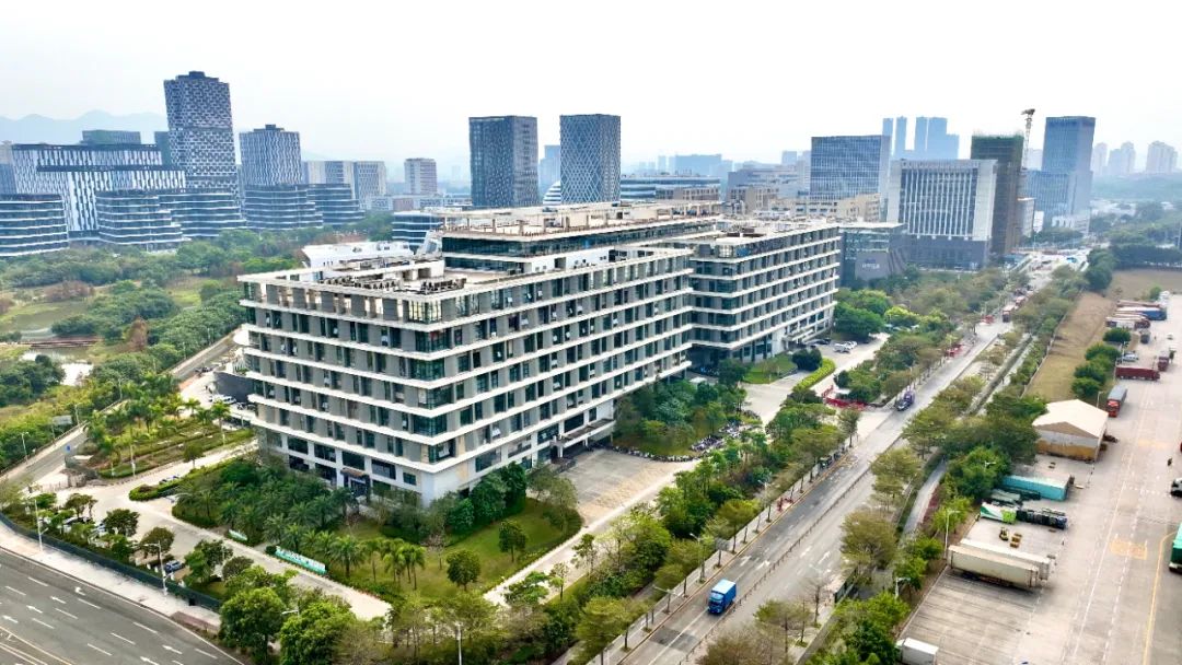 锚定目标 扎实推进中国式现代化坪山实践